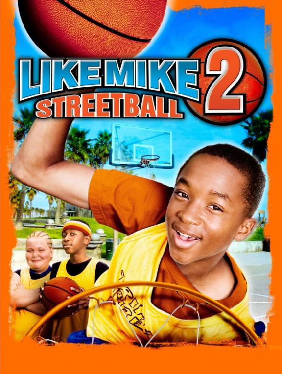 Like Mike 2: Streetball - Vj Soul